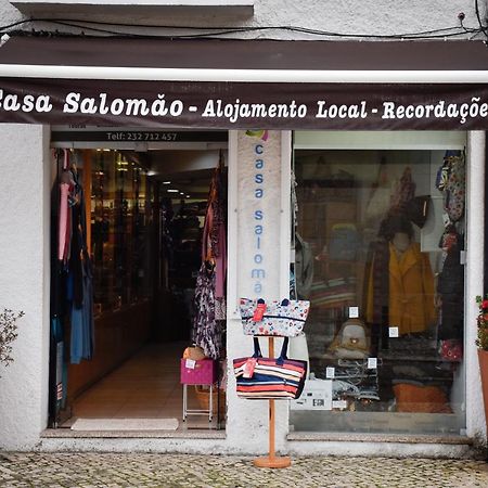 Casa Salomao 호텔 테르마스 드 상 페드루 두 술 외부 사진