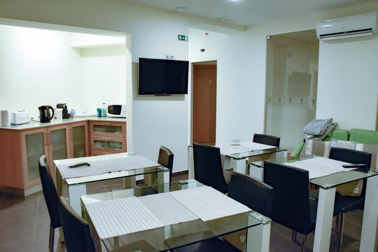 Casa Salomao 호텔 테르마스 드 상 페드루 두 술 외부 사진