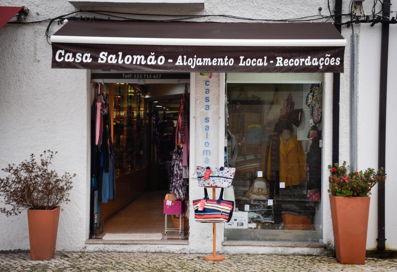 Casa Salomao 호텔 테르마스 드 상 페드루 두 술 외부 사진