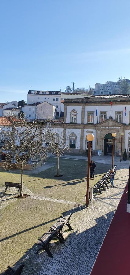 Casa Salomao 호텔 테르마스 드 상 페드루 두 술 외부 사진